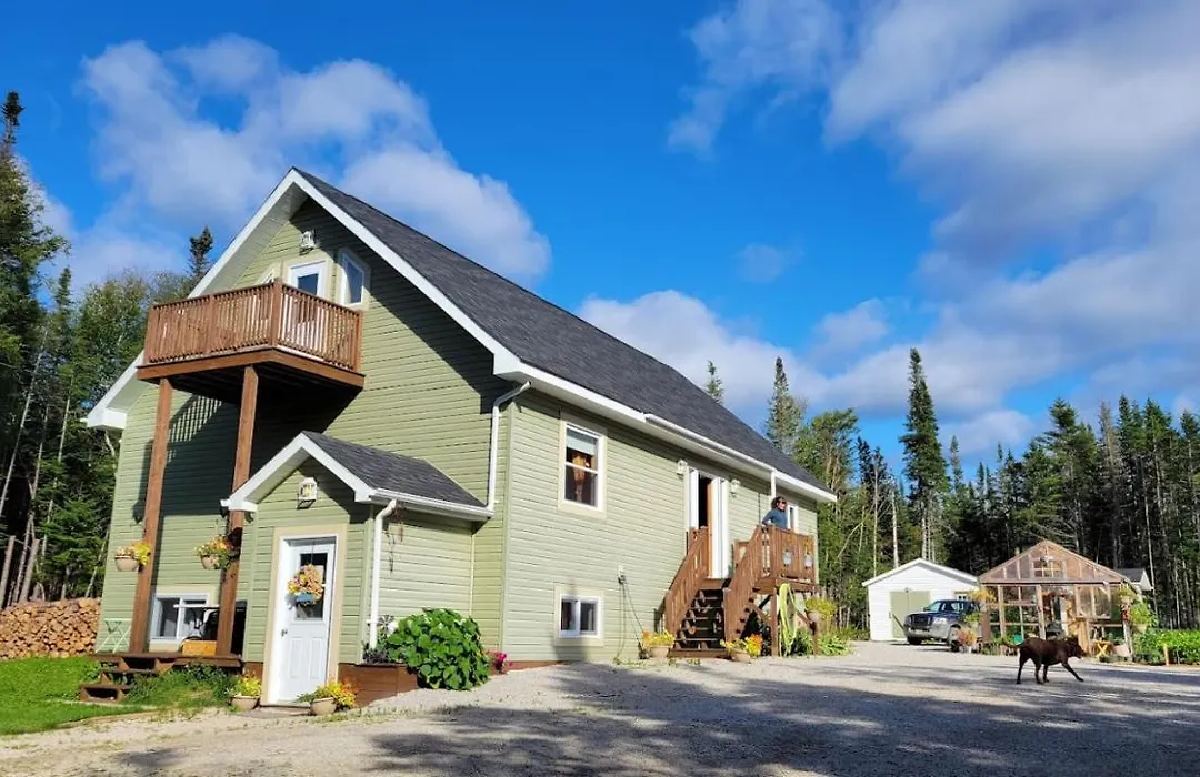Upper Humber Settlement A Farmstay B&B-1