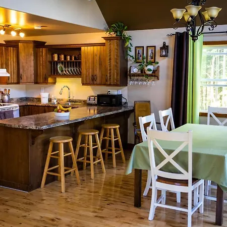 Upper Humber Settlement A Farmstay B&B-3